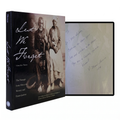 VELMA MAIA THOMAS SIGNED Lest We Forget 1ST EDITION Slavery Black History HC