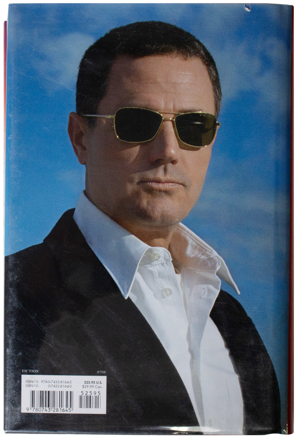 ROBERT CRAIS SIGNED Chasing Darkness 1ST EDITION HARDCOVER 2008 Elvis Cole PI HC