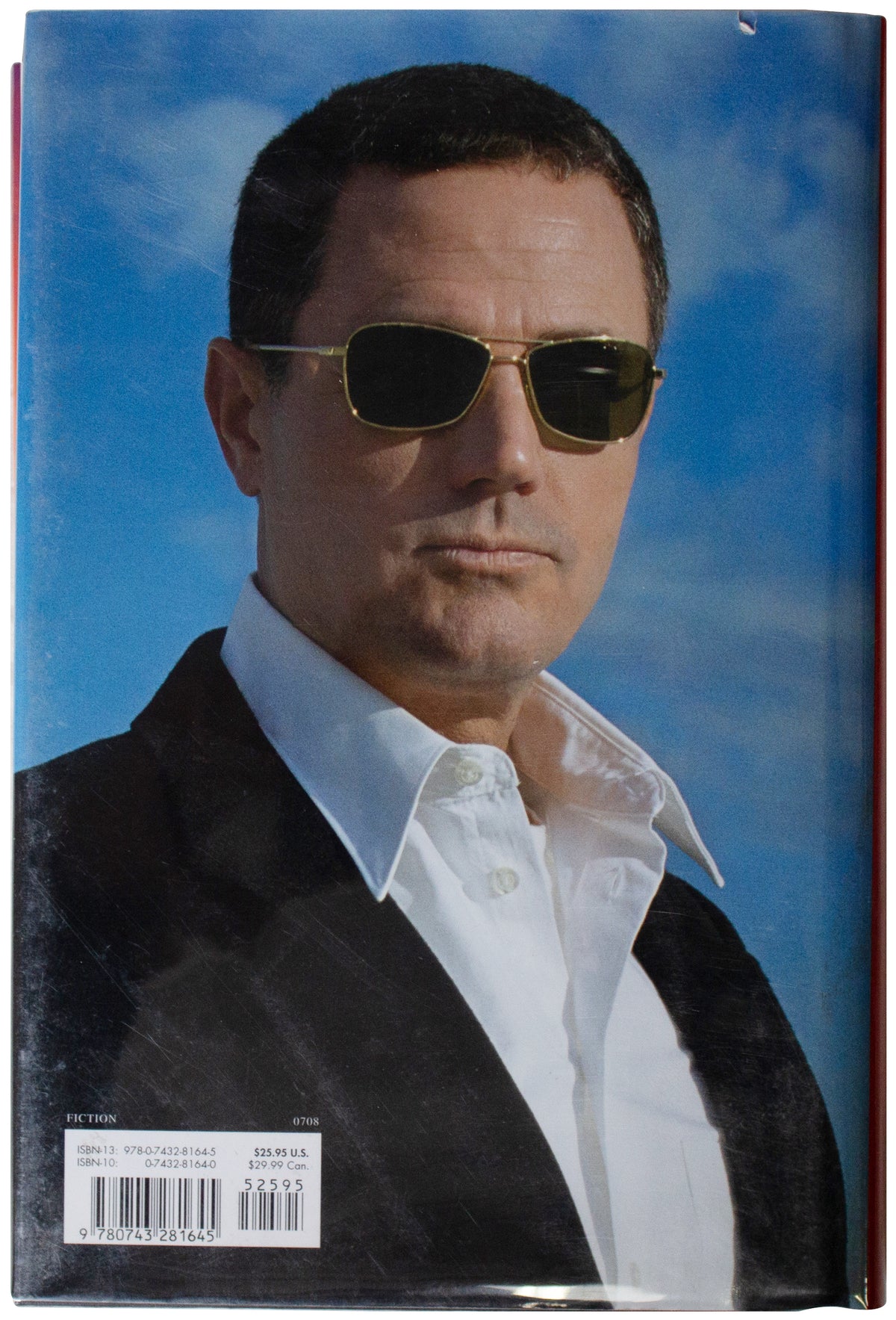 ROBERT CRAIS SIGNED Chasing Darkness 1ST EDITION HARDCOVER 2008 Elvis Cole PI HC