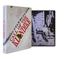DAVID MEISSNER SIGNED Call Of The Klondike 1ST EDITION HC Gold Rush History