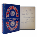 KENNETH MCKELLAR SIGNED 1944 Tennessee Senators HARDCOVER History TN VTG 40s HC