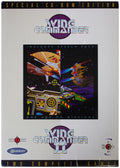 WING COMMANDER I & II BIG BOX PC VIDEO GAME Vtg 90s EA CD-Rom SEALED NIB ! 1 & 2