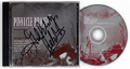 BEBE WINANS SIGNED CD Pinnacle Project: Bricks Without Straw Vol. 1 Gospel 2002