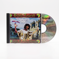 LULA & AFRO-BRASIL Bahia Legend SIGNED CD 1996 OOP Brazilian Dance Music VTG 90s