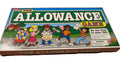 New ALLOWANCE BOARD GAME Teach Kids Money Fun Educational Finance NIB Lakeshore