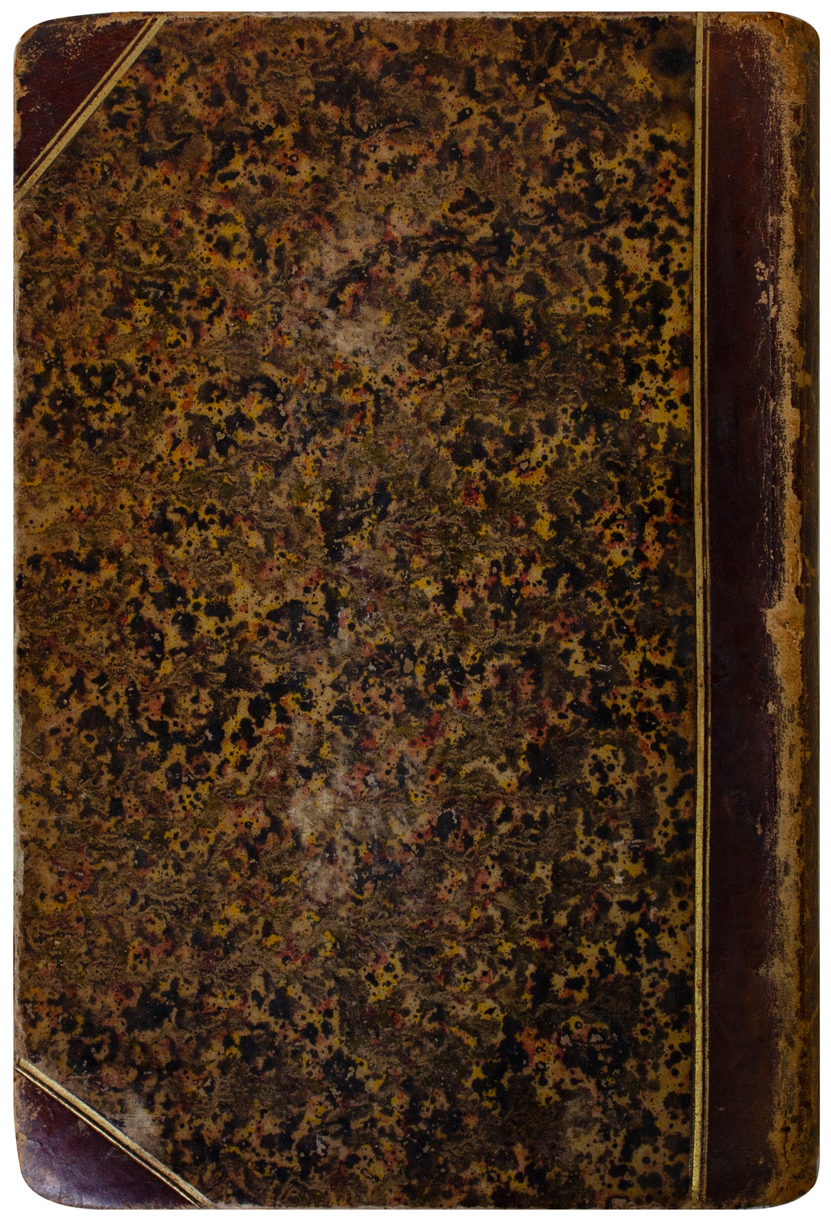 1842 ANTIQUE 2-VOLUME SET Scenes De La Vie Privee Et Publique Des Aanimux BALZAC