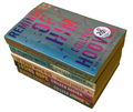 COLLEEN HOOVER BOOK LOT 5 Novels PAPERBACK It Ends With Us / Starts With Us Etc.