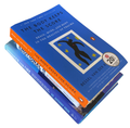 LOT Of 3 SELF CARE BOOKS Body Keeps Score Emotional Intelligence Younger For Lif
