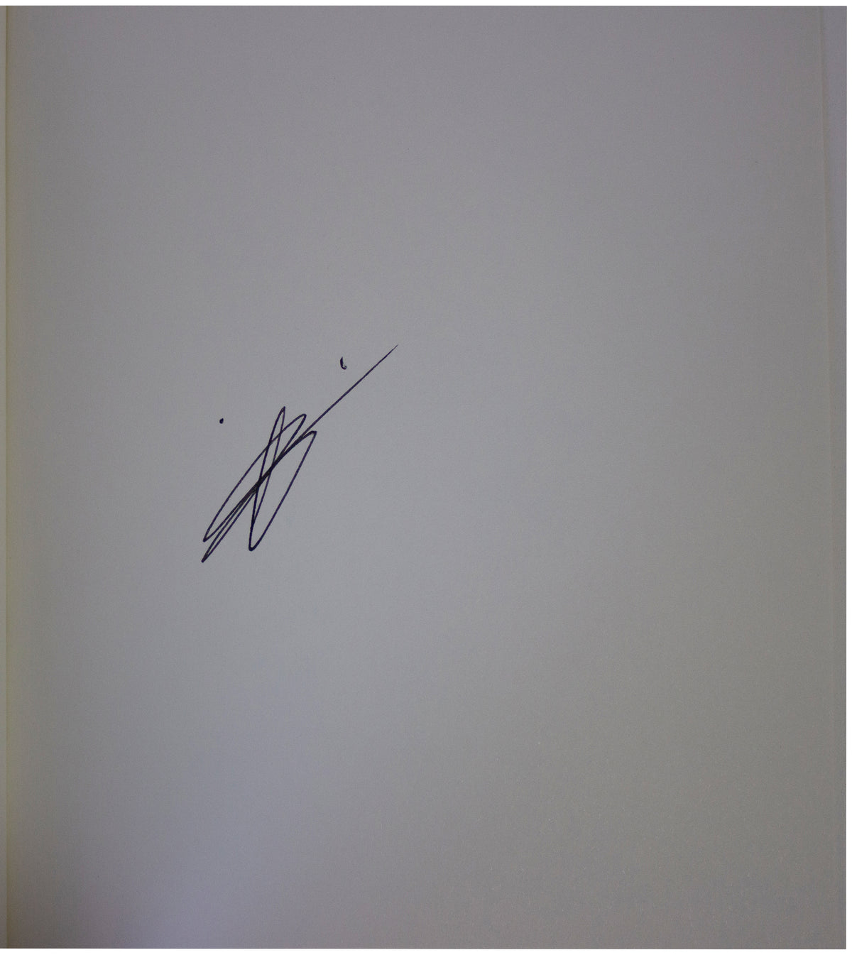 AZIZ ANSARI SIGNED Modern Romance 1ST EDITION Parks & Recreation Actor Comedian