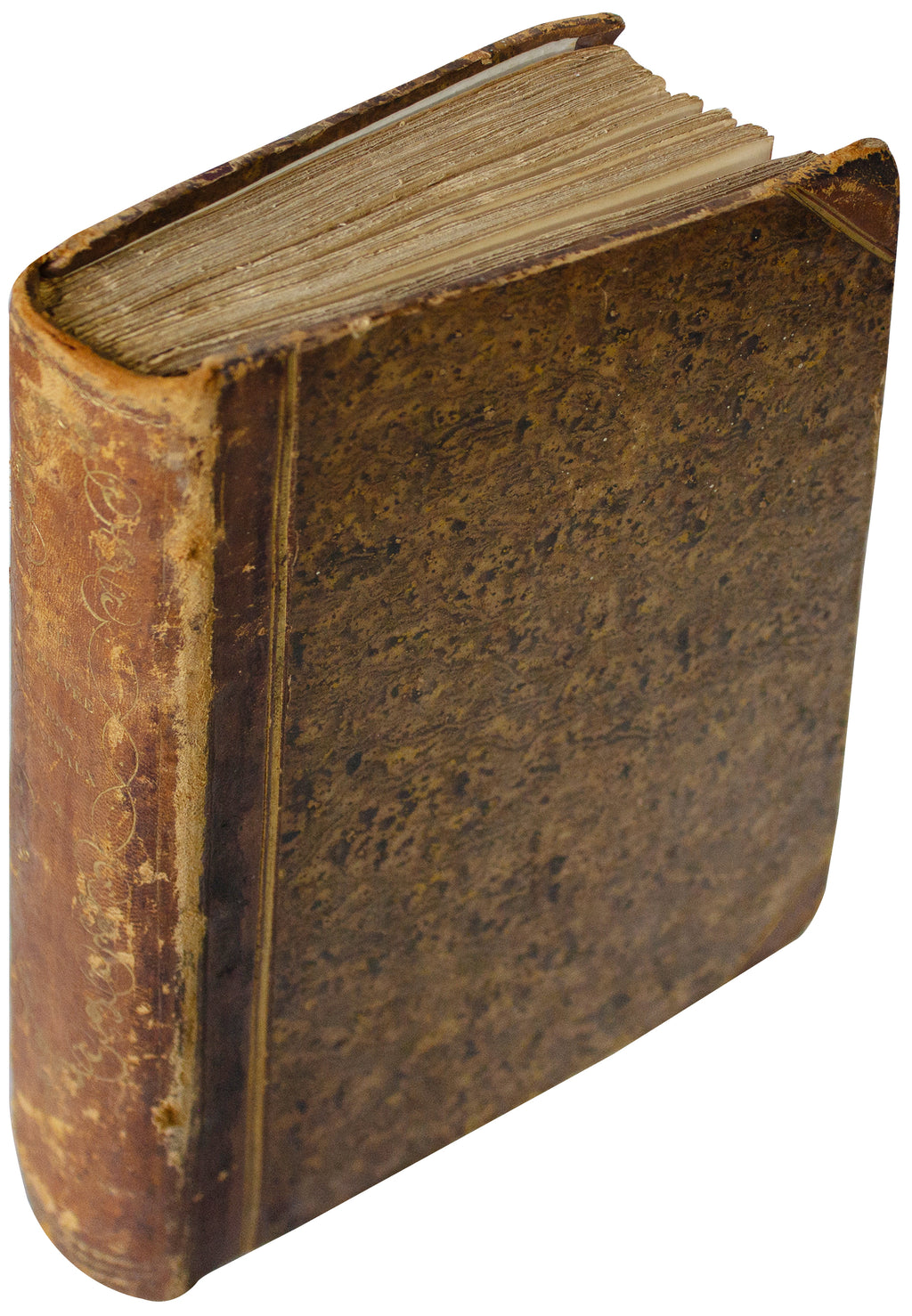 1842 ANTIQUE 2-VOLUME SET Scenes De La Vie Privee Et Publique Des Aanimux BALZAC