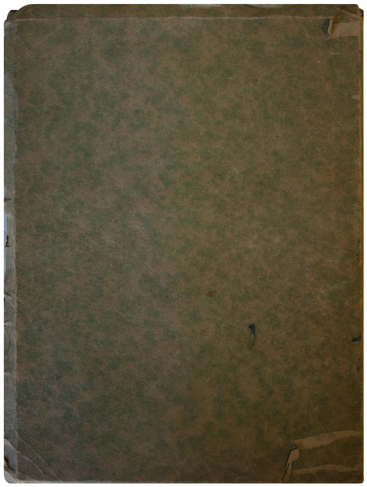 RIVERSIDE POLYTECHNIC & Girls High School 1920 YEARBOOK Orange & Green SoCal CA
