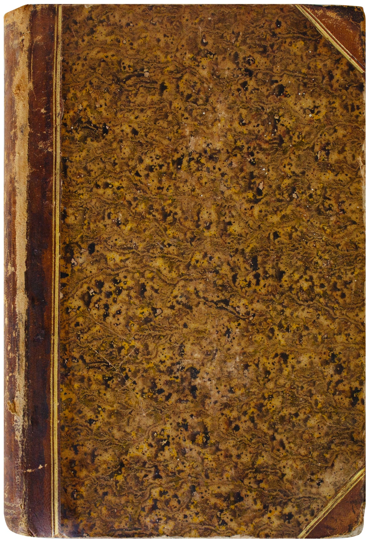 1842 ANTIQUE 2-VOLUME SET Scenes De La Vie Privee Et Publique Des Aanimux BALZAC