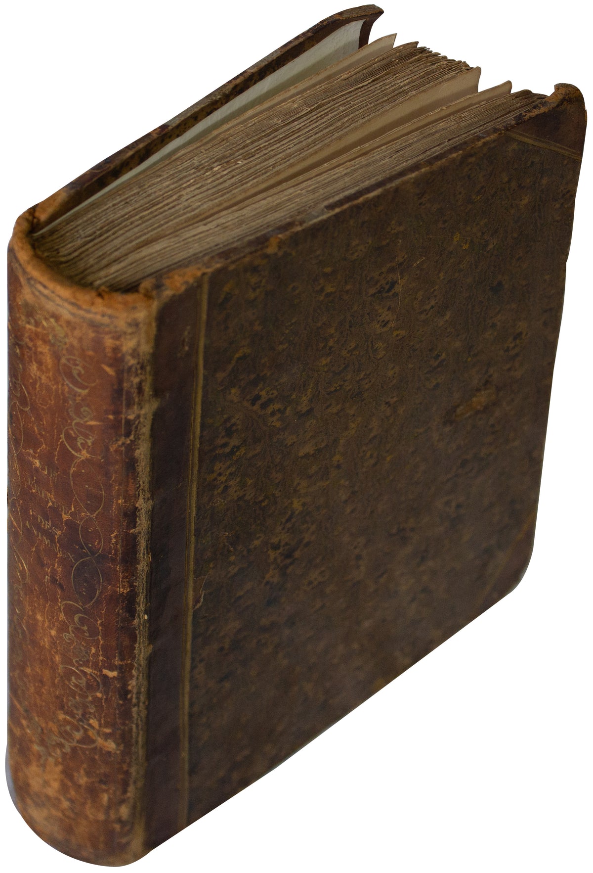 1842 ANTIQUE 2-VOLUME SET Scenes De La Vie Privee Et Publique Des Aanimux BALZAC