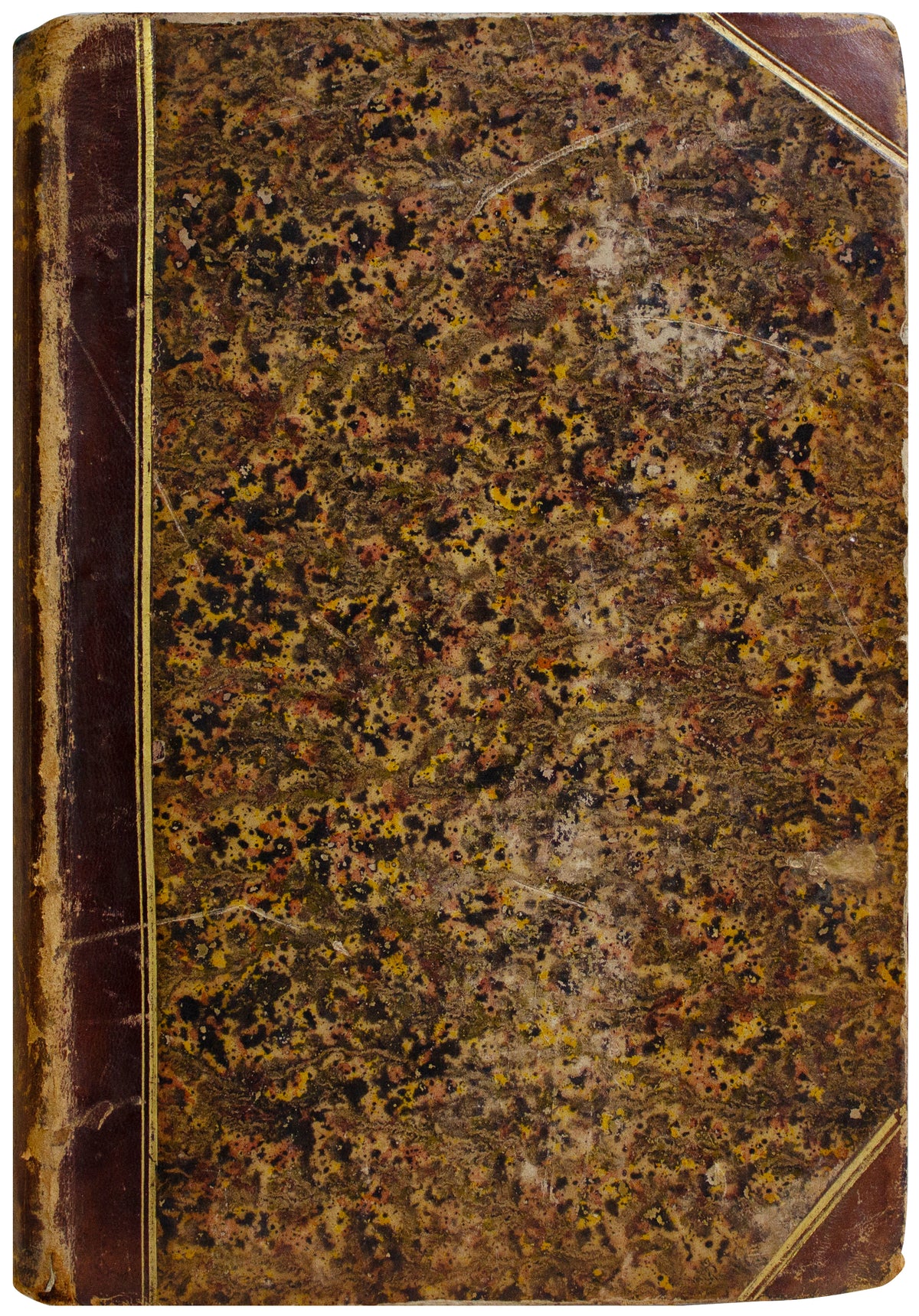 1842 ANTIQUE 2-VOLUME SET Scenes De La Vie Privee Et Publique Des Aanimux BALZAC