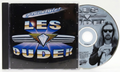 LES DUDEK SIGNED Freesyle CD 2002 Blues AOR Southern Rock Guitarist AUTOGRAPH !