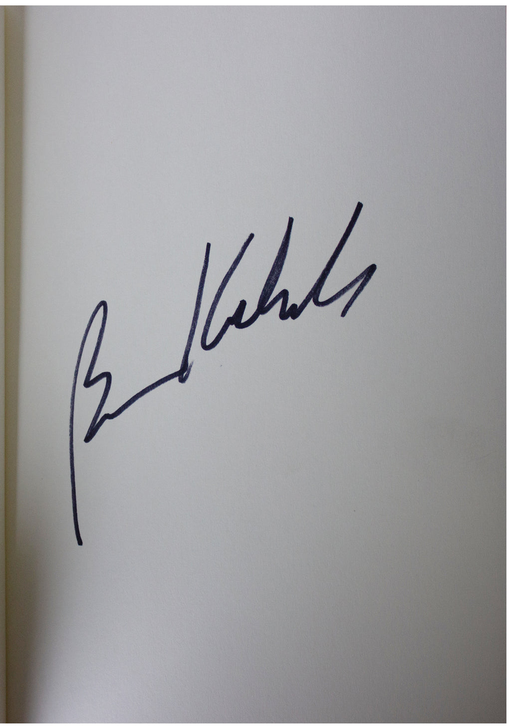 BRIAN KILMEADE SIGNED Thomas Jefferson & Tripoli Pirates 1ST EDITION Hardcover