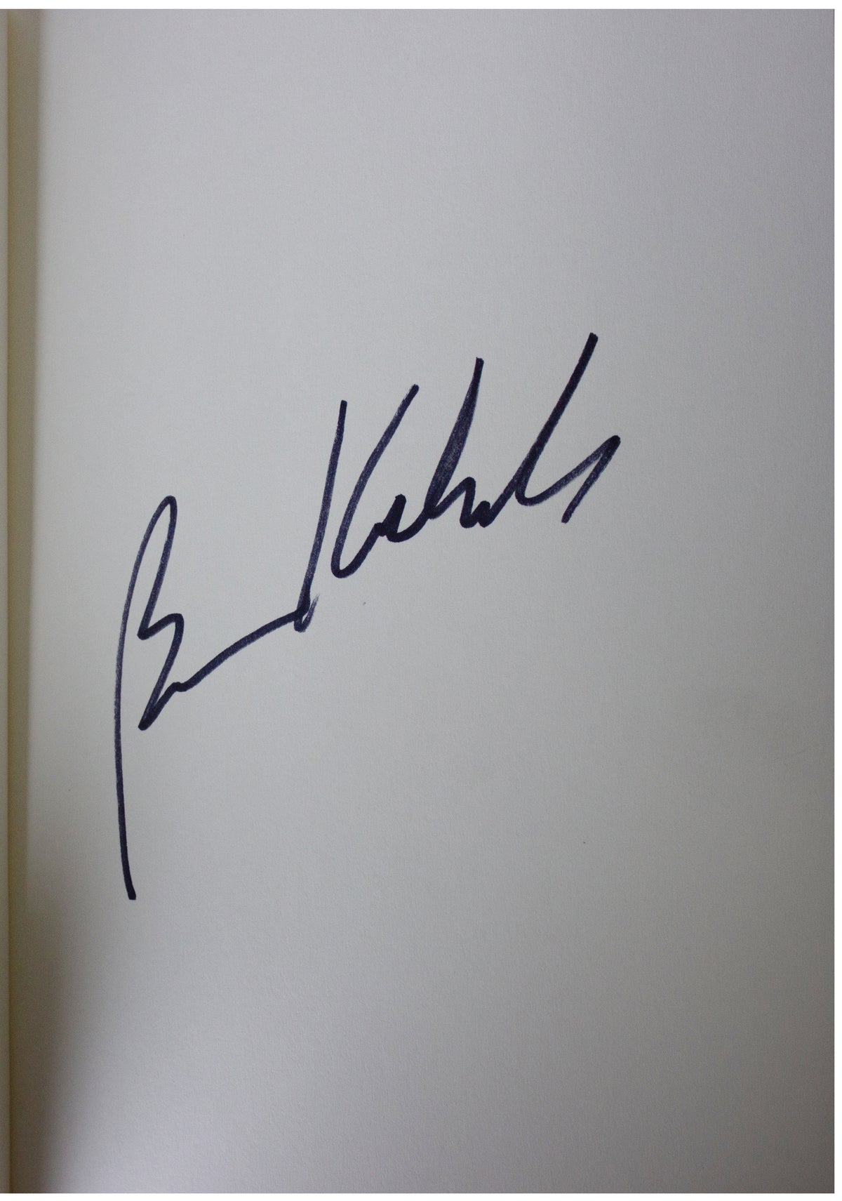 BRIAN KILMEADE SIGNED Thomas Jefferson & Tripoli Pirates 1ST EDITION Hardcover