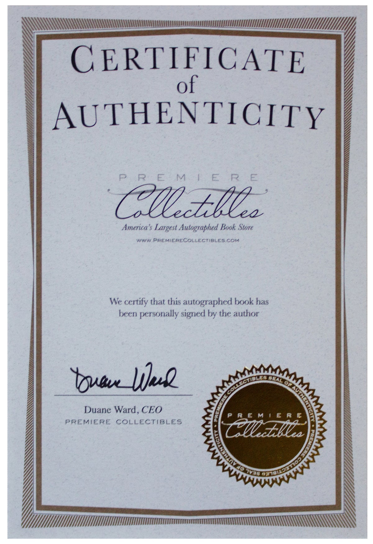 TREY GOWDY SIGNED w/ COA Doesn't Hurt To Ask 1ST EDITION HC Ex- US Rep Fox Host