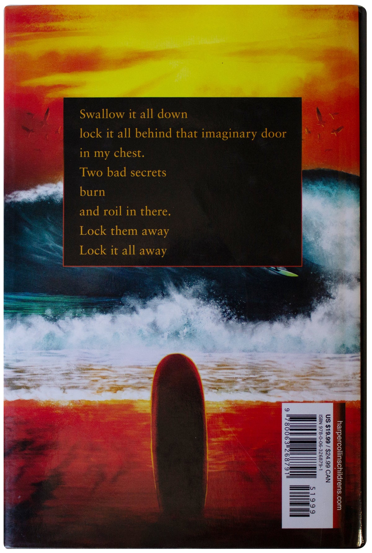 SALLY J. PLA Fire The Water & Maudie McGinn SIGNED 1ST EDITION Hardcover 2023 YA