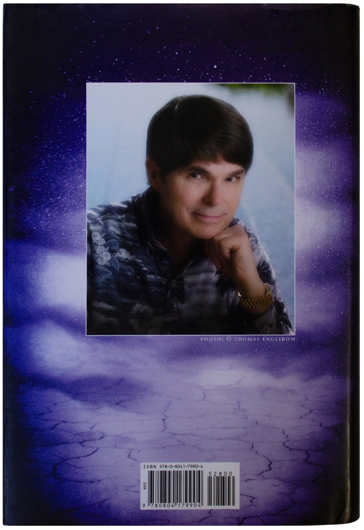 DEAN KOONTZ SIGNED Saint Odd 1ST EDITION Odd Thomas Supernatural Thriller '15 HC