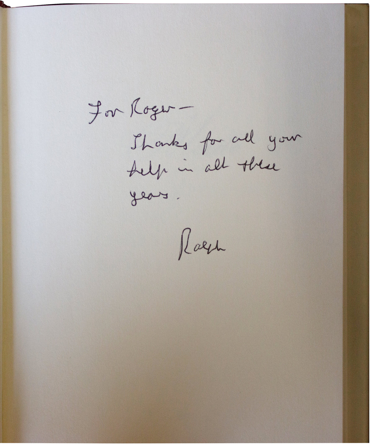 RALPH A. LEWIN SIGNED Merde 1ST EDITION 1999 Hardcover Scatology History HCDJ