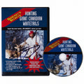 JIM SHOCKEY'S Secrets SIGNED DVD Hunting Giant Canadian Whitetails Deer Hunter