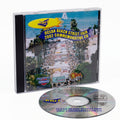 OCEAN BEACH STREET FAIR 2002 CD OOP San Diego Bands KPRI 102.1 Compilation RARE!