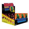 New SHOGUN GODZILLA 12-Pack BLIND BOX Super7 Toho Retro Action Figures 3.75" NIB