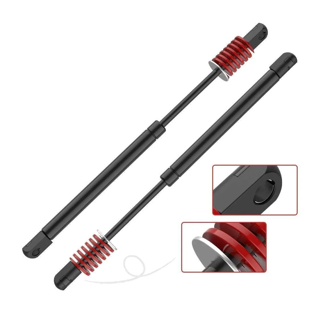 TESLA MODEL 3 TRUNK HOOD LIFT Automatic Support Struts For 2017-2023 Cars NIB !