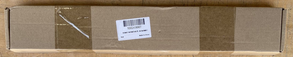 TESLA MODEL 3 TRUNK HOOD LIFT Automatic Support Struts For 2017-2023 Cars NIB !
