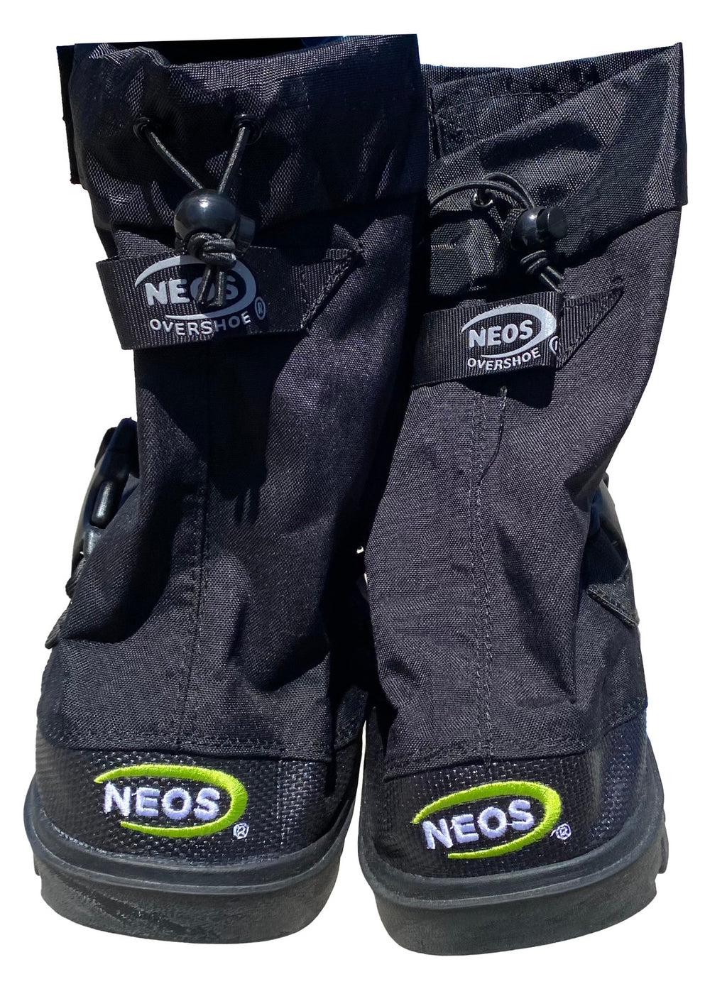 NEOS Voyager VNN1 OVERSHOES Waterproof Snow Rain Boots Adult Large L Unisex NIB