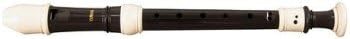 YAMAHA RECORDER w/ CASE YRS-312BIII Soprano Baroque Wood ROSEWOOD Finish JAPAN
