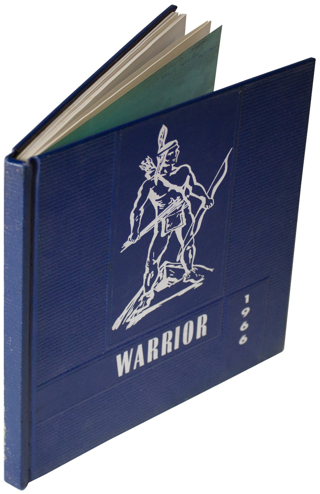 TOUL AMERICAN HIGH SCHOOL 1966 YEARBOOK U.S. Military Dependents In France TAHS