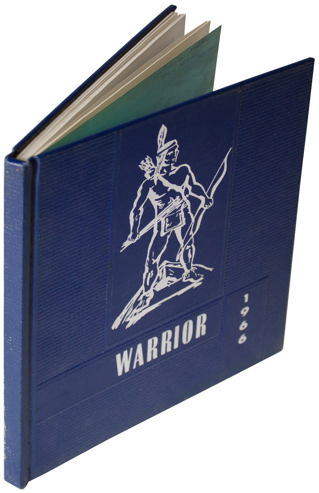 TOUL AMERICAN HIGH SCHOOL 1966 YEARBOOK U.S. Military Dependents In France TAHS