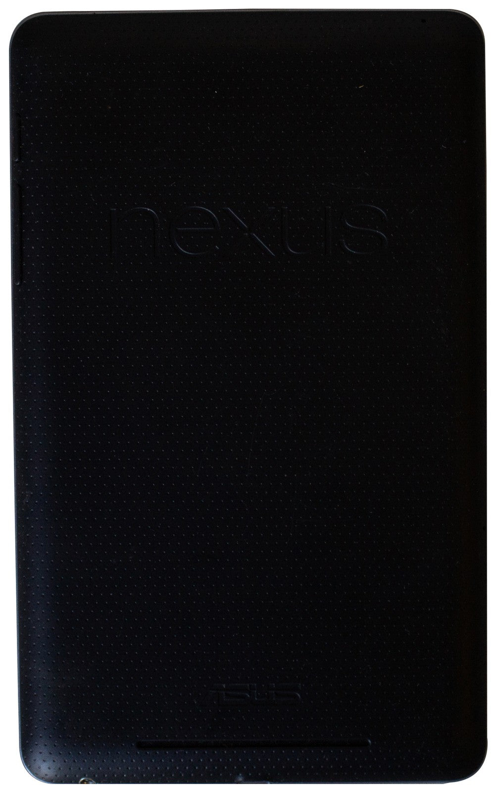 GOOGLE NEXUS 7 TABLET 1st Gen 16GB 7" Android Wi-Fi Complete In Box CIB TESTED !