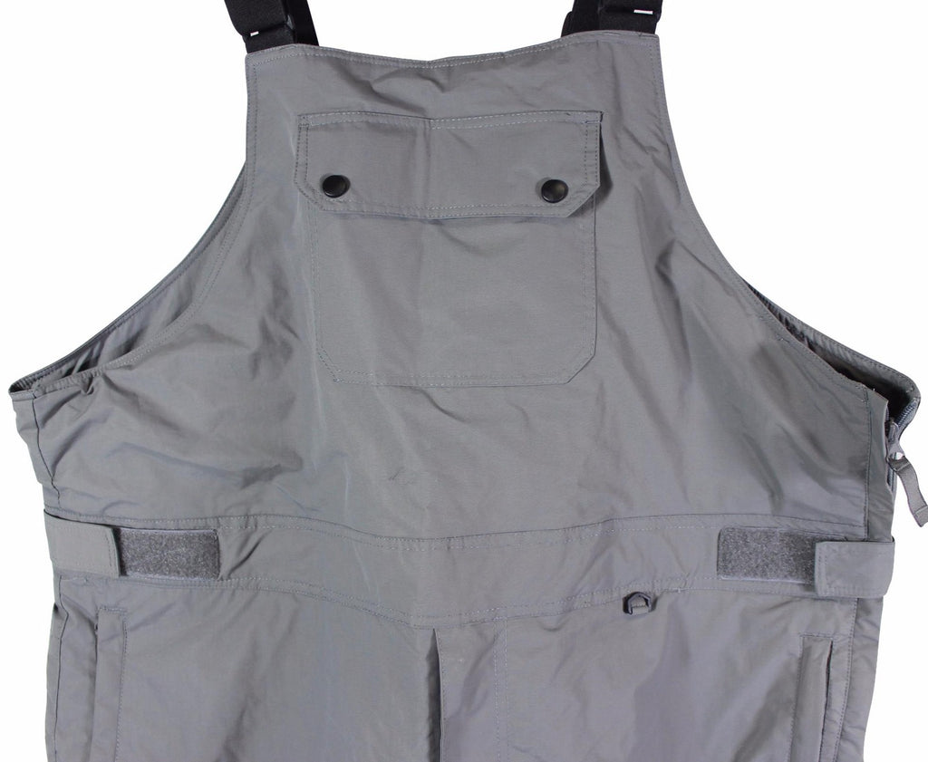 New SLALOM FULL BIB SNOW PANTS Men's 3XL Water Resistant Insulated NWT $85 Tag !