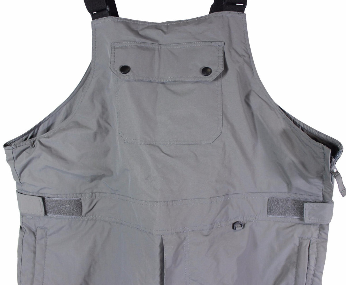 New SLALOM FULL BIB SNOW PANTS Men's 3XL Water Resistant Insulated NWT $85 Tag !