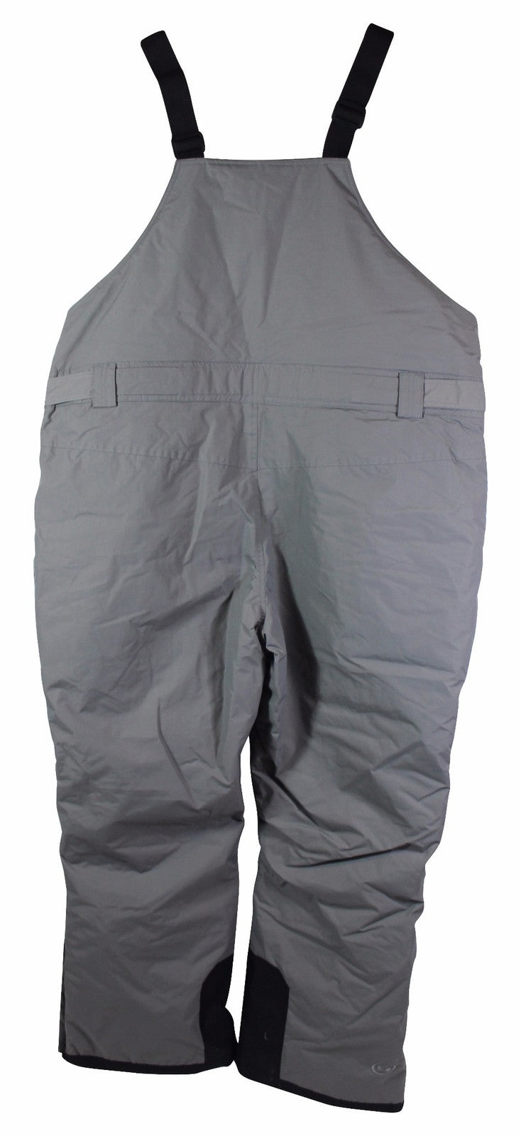 New SLALOM FULL BIB SNOW PANTS Men's 3XL Water Resistant Insulated NWT $85 Tag !