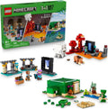 New LEGO MINECRAFT Infinite Worlds Set BUILDING KIT 789 Piece Playset 66807 NIB