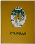 WOODBRIDGE SENIOR HIGH SCHOOL 1976 YEARBOOK Virginia VA VTG 70s WSHS Vikings HC