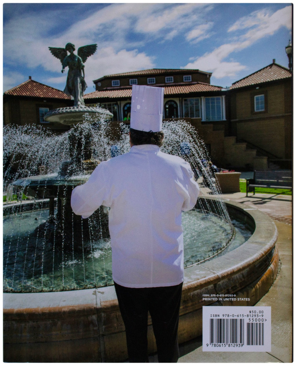 CHEF JOHN BOGAN SIGNED Recipes From The Seasons Of My Life COOKBOOK Hardcover HC