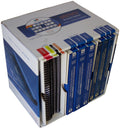 ALGEBRA READINESS PROGRAM Teacher/Student BOOK SET Mind Research Institute