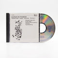 GUNNAR DE FRUMERIE CD Pastoral Suite OOP 1988 Swedish Society SCD 1022 RARE !