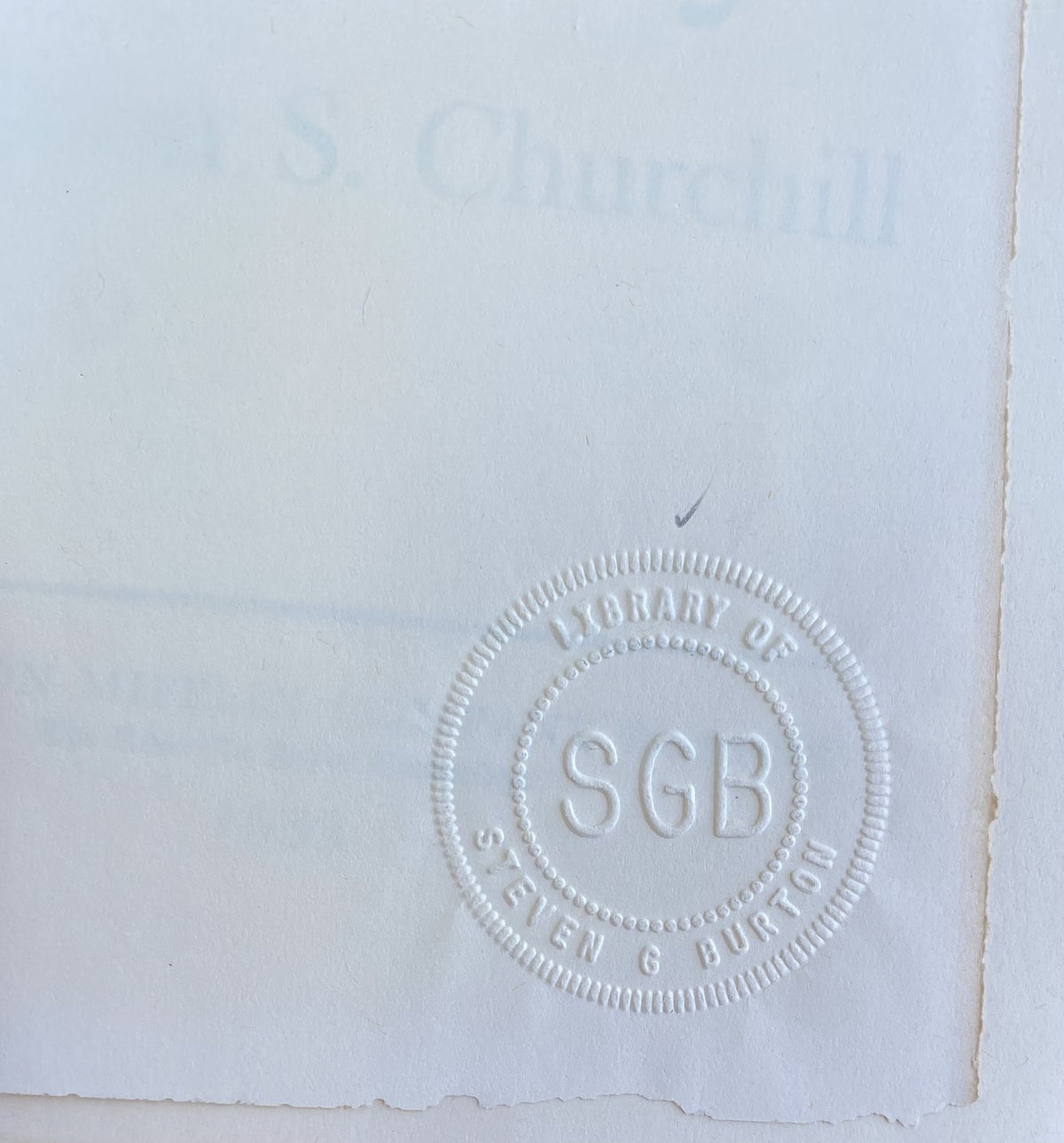 WINSTON CHURCHILL Second World War COMPLETE 6 Volume BOOK SET 1st US Edition HC