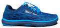 New ALTRA Escalante 1.5 RUNNING SHOES Women's 10.5 Blue Zero Drop SNEAKERS NIB !