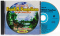 FRANK M. PANGELINAN Best Of Vol. 1: Bokonngo CD Chamorro Saipan Guam OOP RARE !!