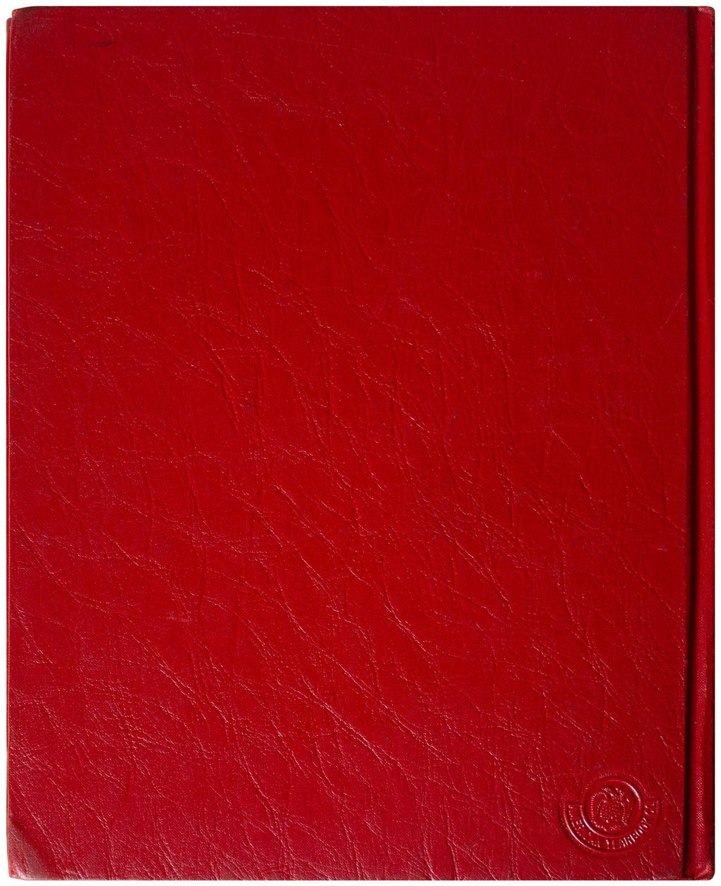USMC 1966 MED-CRUISE BOOK Battalion Landing Team BLT 2/6 US Marine Corps VTG 60s