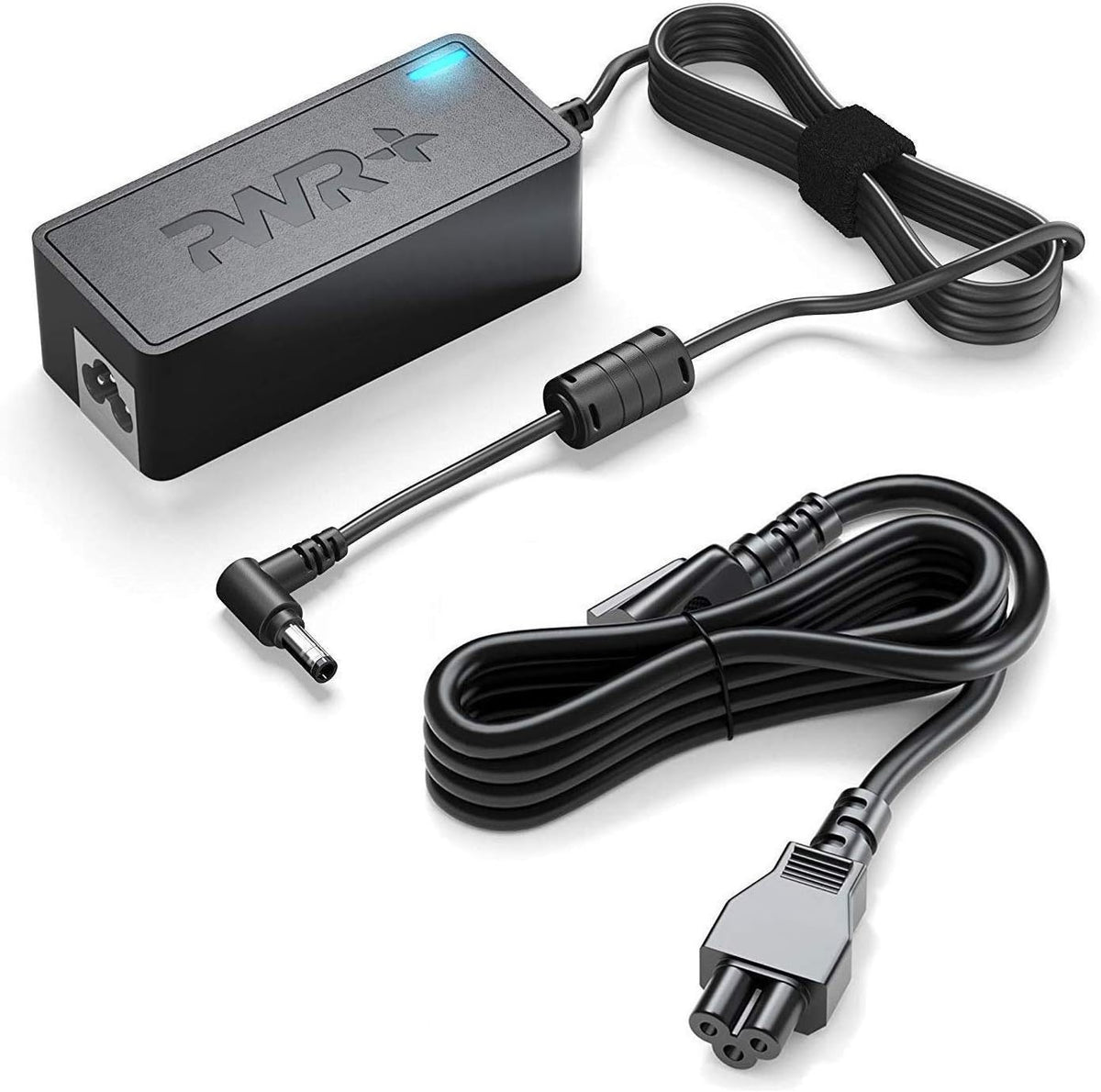 New PWR+ 12 Ft AC Adapter CHARGER for Acer Chromebook 11 13 14 R11 N7 POWER CORD